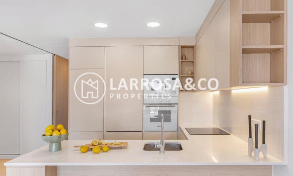 New build - Bungalow - Dolores - Sector 3
