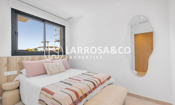 New build - Bungalow - Dolores - Sector 3
