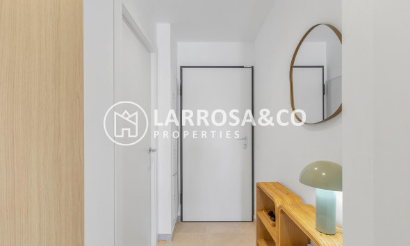 New build - Bungalow - Dolores - Sector 3