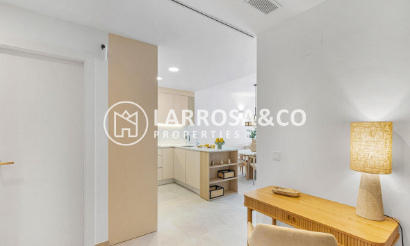 New build - Bungalow - Dolores - Sector 3