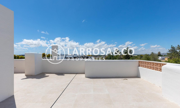 New build - Bungalow - Dolores - Sector 3