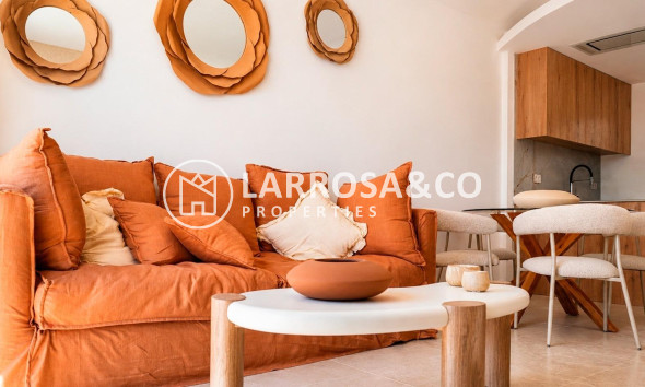 New build - Semi-detached house - Dolores - Sector 2