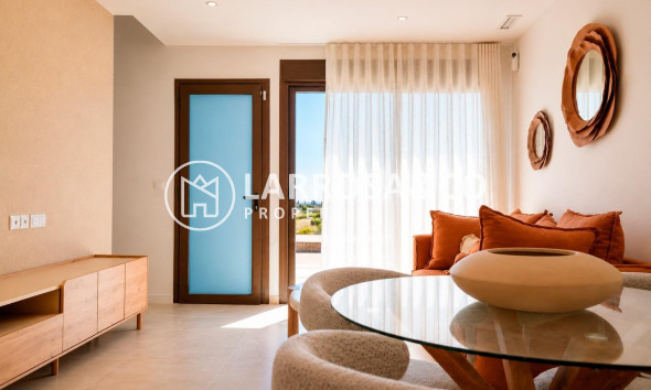 New build - Semi-detached house - Dolores - Sector 2