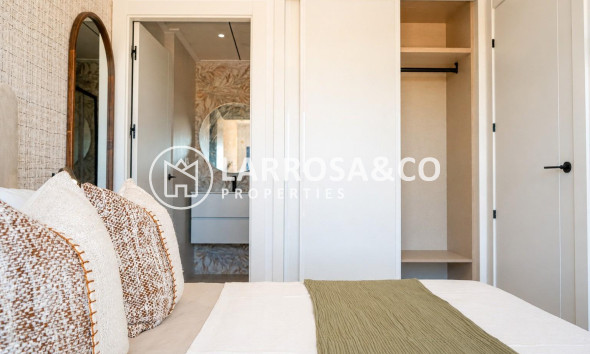 New build - Semi-detached house - Dolores - Sector 2