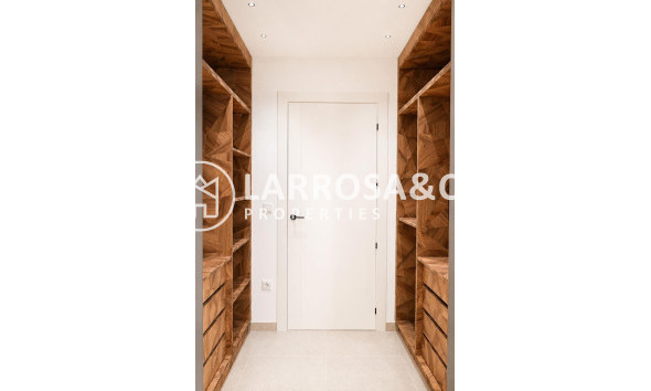 New build - Semi-detached house - Dolores - Sector 2