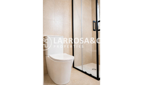 New build - Semi-detached house - Dolores - Sector 2