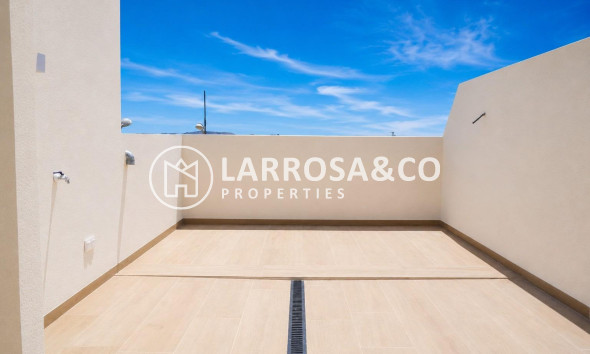 New build - Semi-detached house - Dolores - Sector 2
