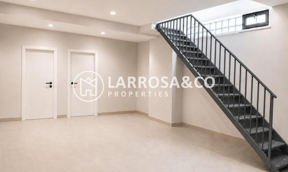 New build - Semi-detached house - Dolores - Sector 2