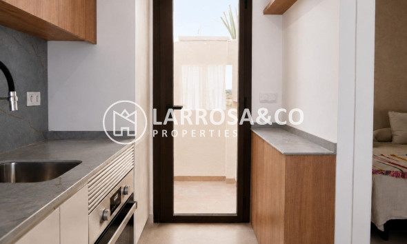 New build - Semi-detached house - Dolores - Sector 2
