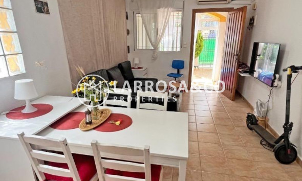 Resale - Semi-detached house - Guardamar del Segura - El Edén - Los Estaños