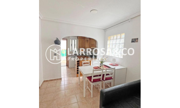 Resale - Semi-detached house - Guardamar del Segura - El Edén - Los Estaños