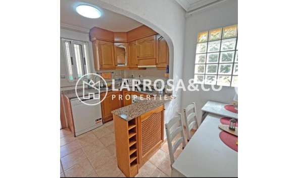 Resale - Semi-detached house - Guardamar del Segura - El Edén - Los Estaños