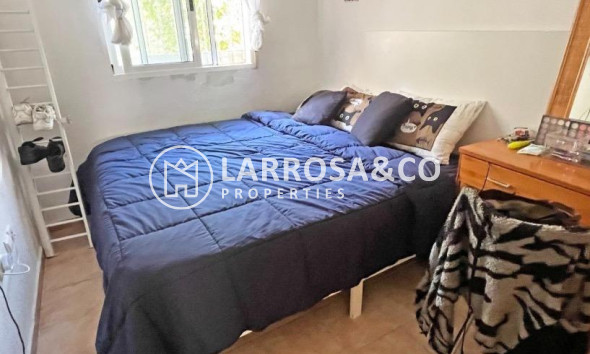 Resale - Semi-detached house - Guardamar del Segura - El Edén - Los Estaños