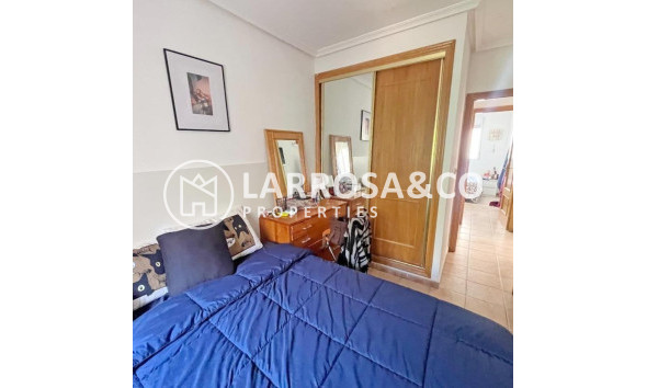 Resale - Semi-detached house - Guardamar del Segura - El Edén - Los Estaños