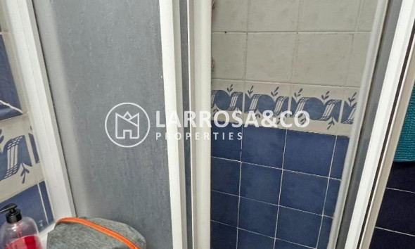 Resale - Semi-detached house - Guardamar del Segura - El Edén - Los Estaños