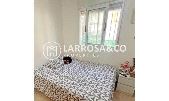 Resale - Semi-detached house - Guardamar del Segura - El Edén - Los Estaños