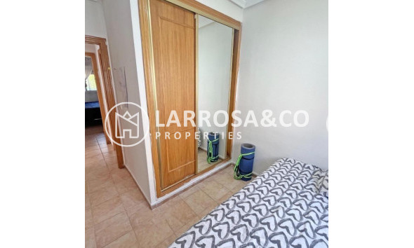 Resale - Semi-detached house - Guardamar del Segura - El Edén - Los Estaños