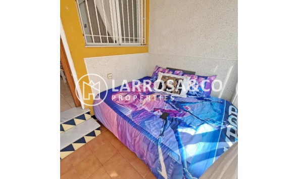 Resale - Semi-detached house - Guardamar del Segura - El Edén - Los Estaños