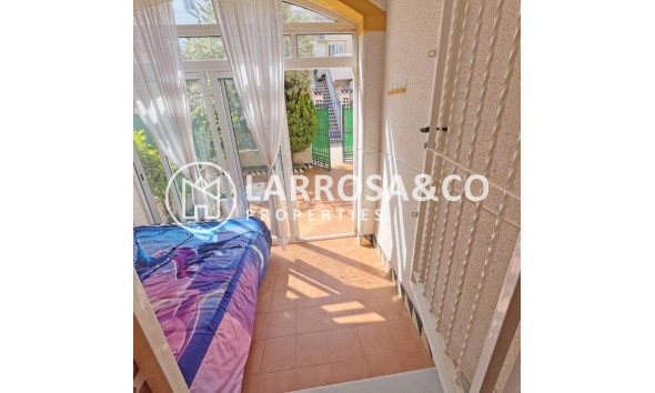 Resale - Semi-detached house - Guardamar del Segura - El Edén - Los Estaños