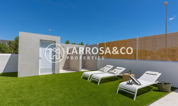 New build - Bungalow - Dolores - Sector 3