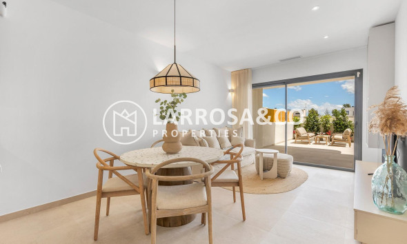 New build - Bungalow - Dolores - Sector 3