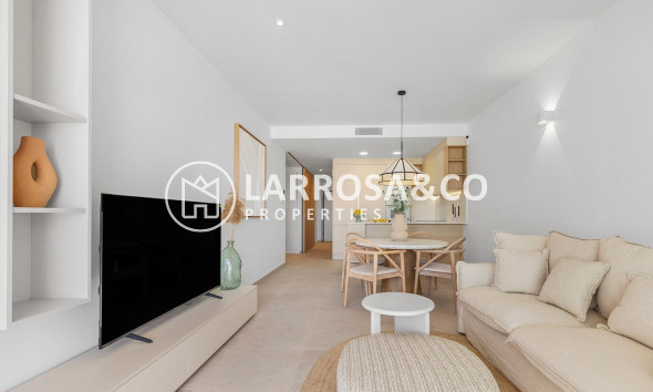 New build - Bungalow - Dolores - Sector 3