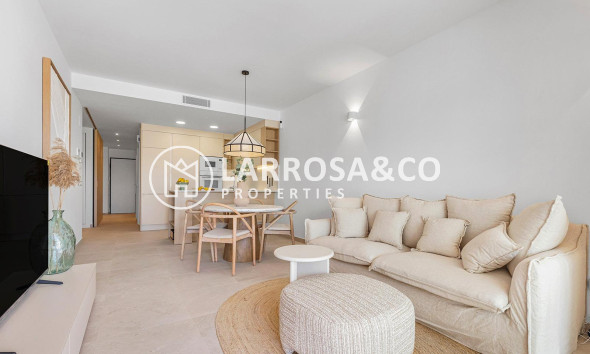 New build - Bungalow - Dolores - Sector 3