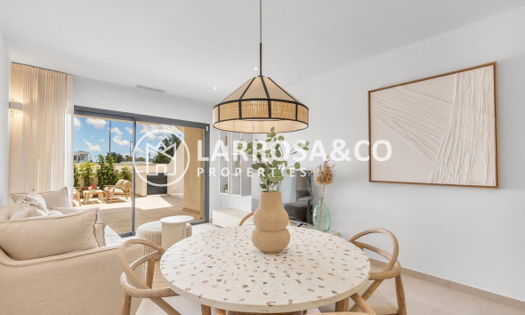 New build - Bungalow - Dolores - Sector 3