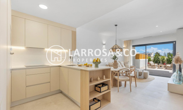 New build - Bungalow - Dolores - Sector 3