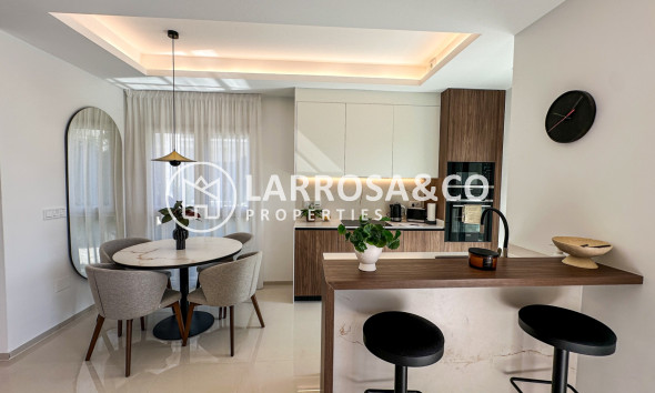 Reventa - Bungalow - Ciudad Quesada - Costa Blanca