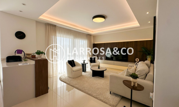 Reventa - Bungalow - Ciudad Quesada - Costa Blanca