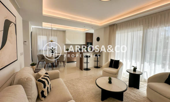 Reventa - Bungalow - Ciudad Quesada - Costa Blanca