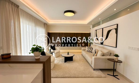 Reventa - Bungalow - Ciudad Quesada - Costa Blanca