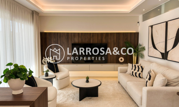 Reventa - Bungalow - Ciudad Quesada - Costa Blanca