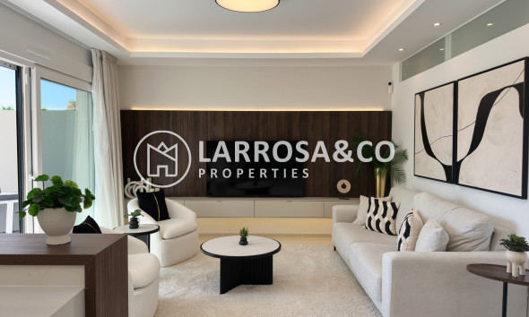 Reventa - Bungalow - Ciudad Quesada - Costa Blanca