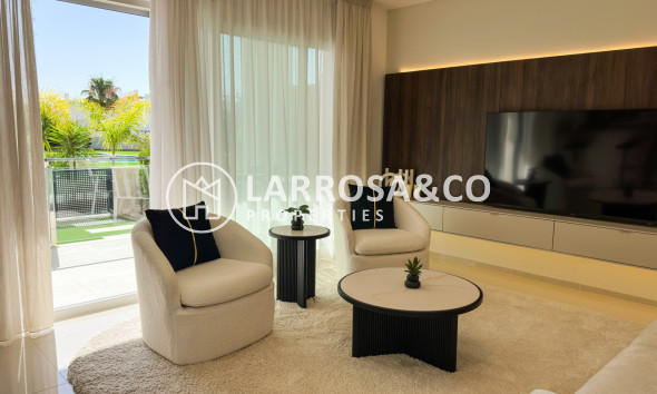 Reventa - Bungalow - Ciudad Quesada - Costa Blanca