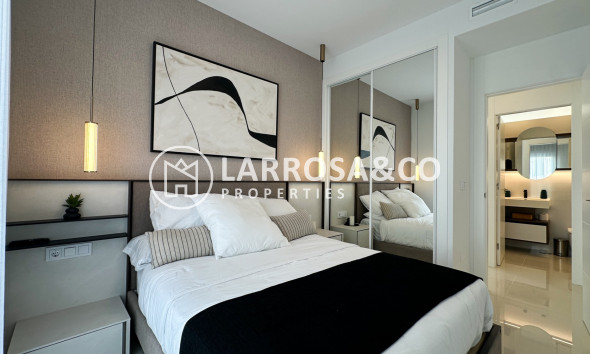 Reventa - Bungalow - Ciudad Quesada - Costa Blanca