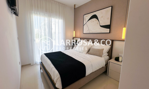 Reventa - Bungalow - Ciudad Quesada - Costa Blanca