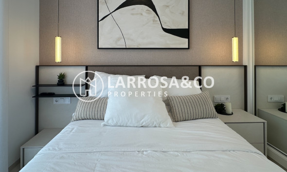 Reventa - Bungalow - Ciudad Quesada - Costa Blanca