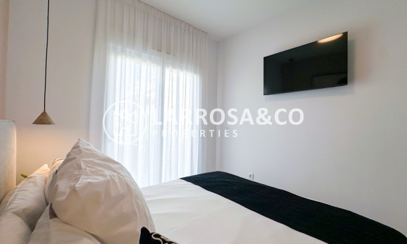Reventa - Bungalow - Ciudad Quesada - Costa Blanca