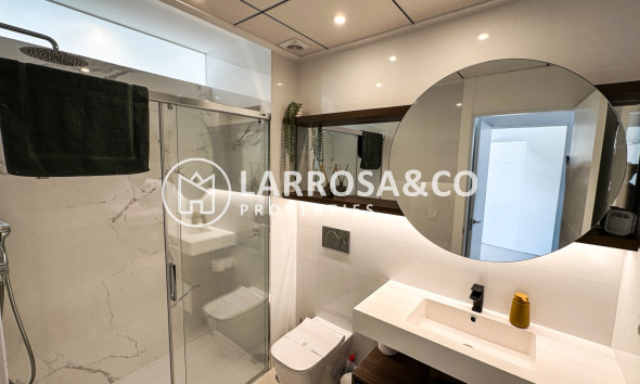 Reventa - Bungalow - Ciudad Quesada - Costa Blanca