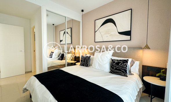 Reventa - Bungalow - Ciudad Quesada - Costa Blanca