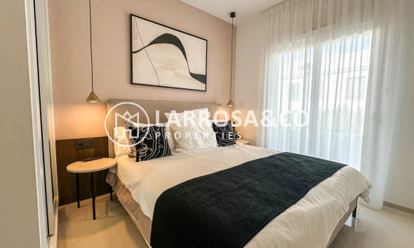Reventa - Bungalow - Ciudad Quesada - Costa Blanca
