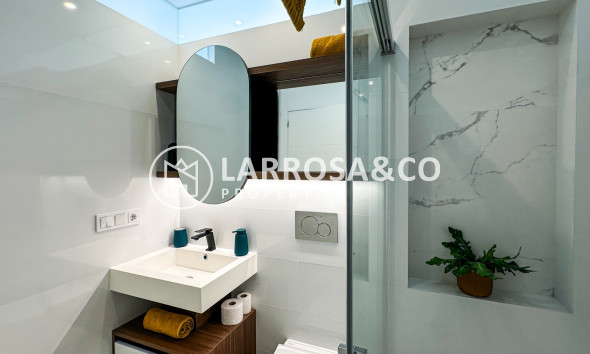 Reventa - Bungalow - Ciudad Quesada - Costa Blanca