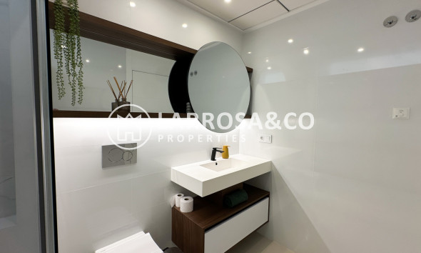 Reventa - Bungalow - Ciudad Quesada - Costa Blanca