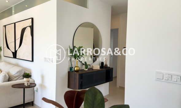 Reventa - Bungalow - Ciudad Quesada - Costa Blanca