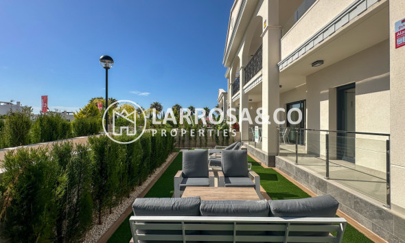 Reventa - Bungalow - Ciudad Quesada - Costa Blanca