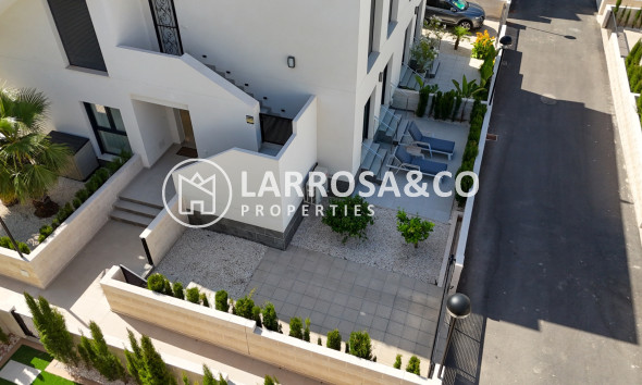 Reventa - Bungalow - Ciudad Quesada - Costa Blanca