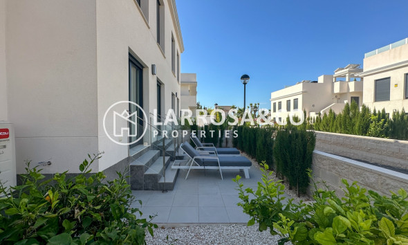 Reventa - Bungalow - Ciudad Quesada - Costa Blanca