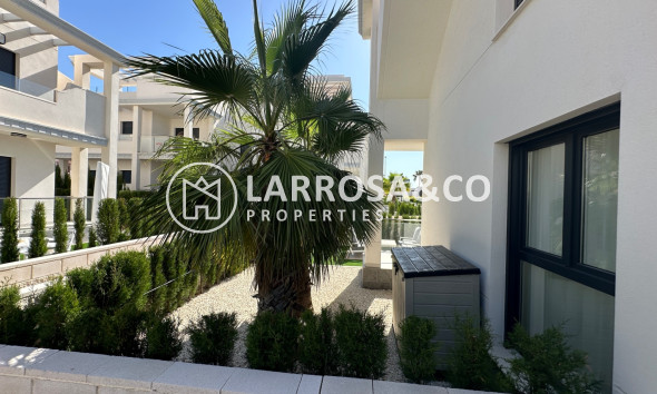 Reventa - Bungalow - Ciudad Quesada - Costa Blanca